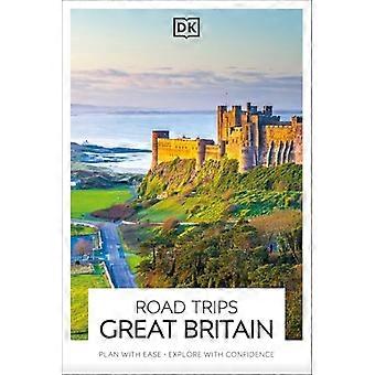 Dk Road Trips Gran Bretagna