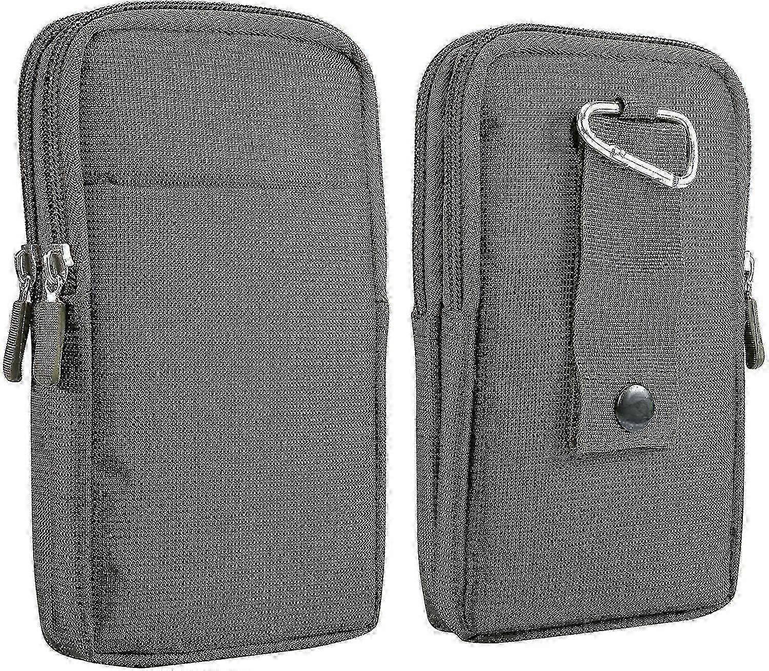 Portable Mobile Phone Pouch for Men