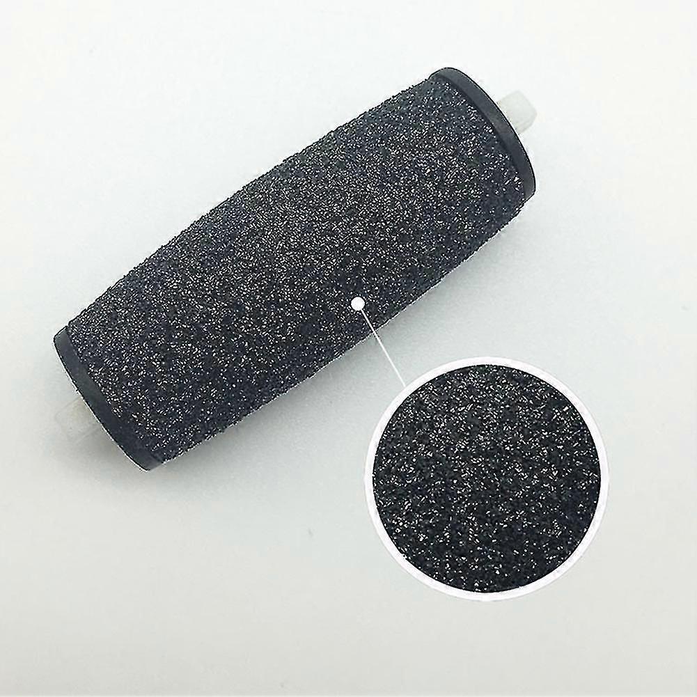 5pcs Accessories Scholls Replacement Roller Head Refill Electronic