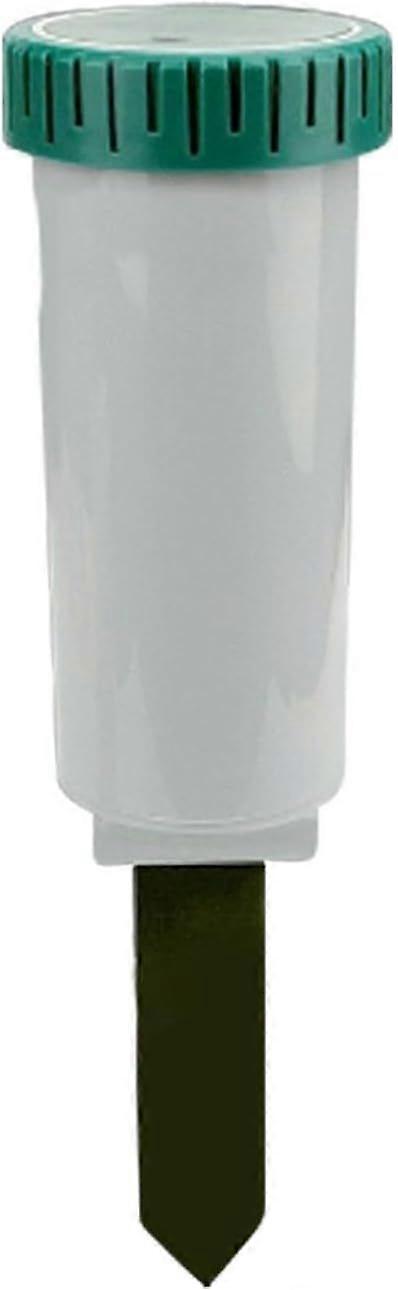 Soil Sensor for Tuya App, Wireless Temperature Humidity Detector Lawn