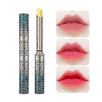 Dark Lip Balm for Pigmentation Lightening, Deep Hydration & Long-Lasting Moisture