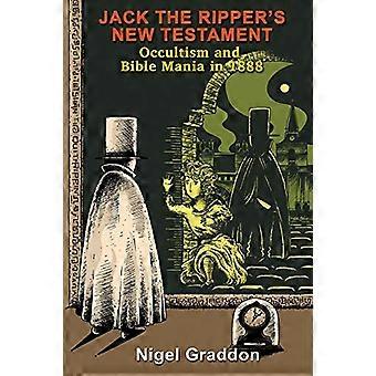 Jack the Ripper's Nieuwe Testament