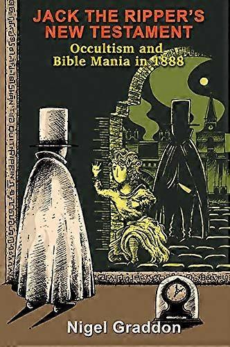 Jack the Ripper's New Testament