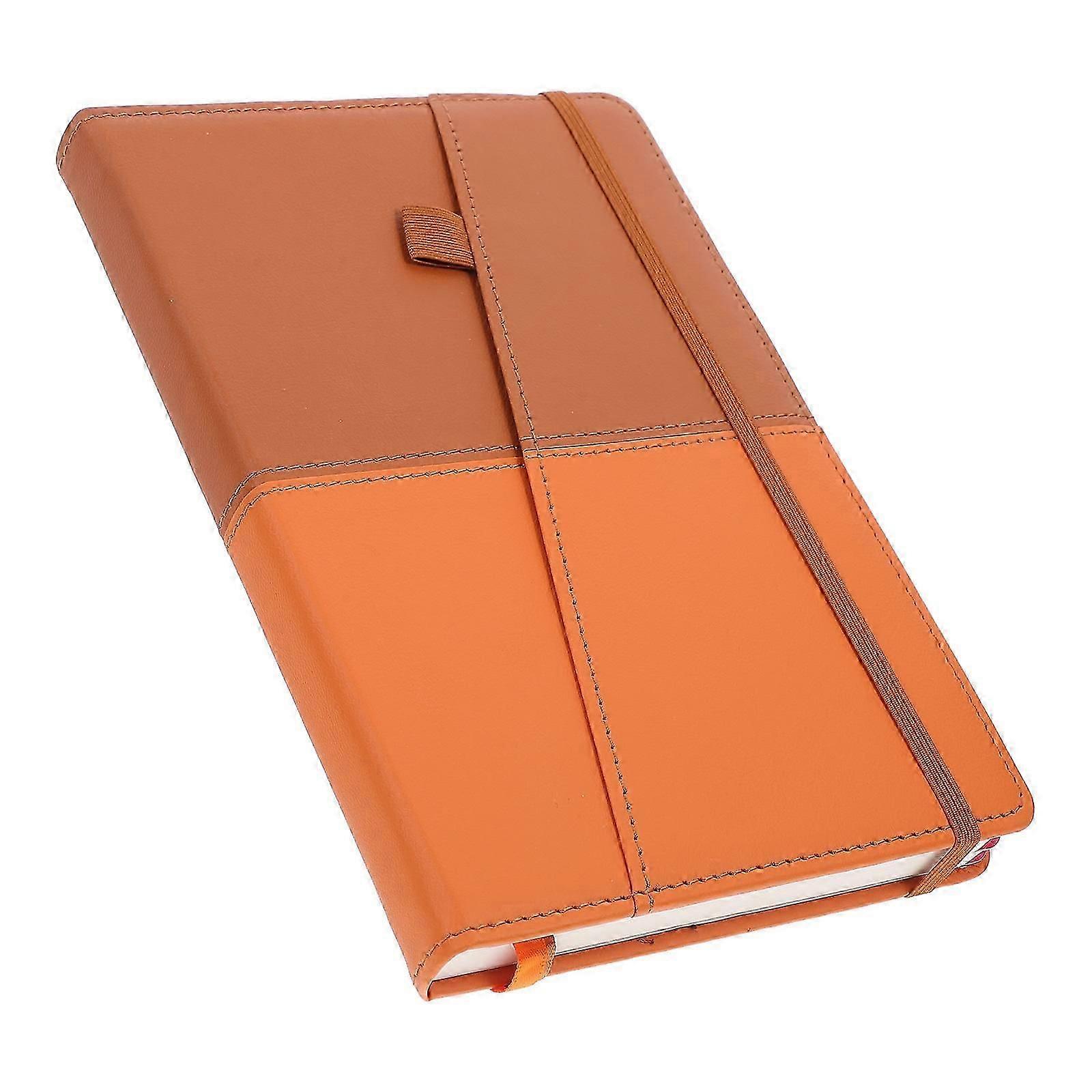 Password Notebook Portable Notepad for Website and Password Management