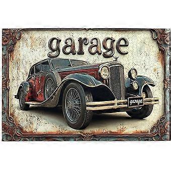 Rompecabezas de autos antiguos, obras de arte únicas, rompecabezas de autos clásicos antiguos, rompecabezas, rompecabezas, noches de juegos perfectas CYQL-672