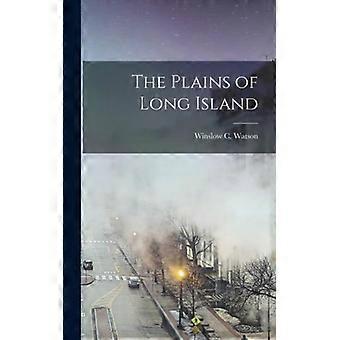 The Plains Of Long Island - Creative Media Partners LLC - Hardcover - English Book - History