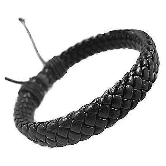 Decorative Artistic Braided Bracelet Chic Exquisite Workmanship Bracelets