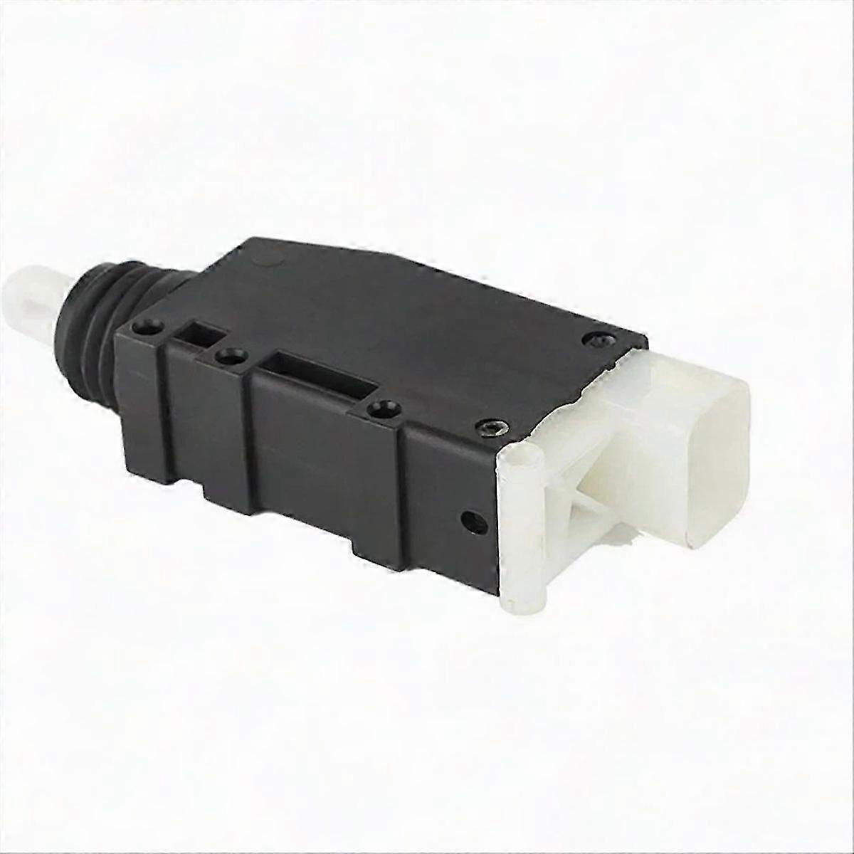 Left/Right Side Sliding Door Actuator Controls for Mk6