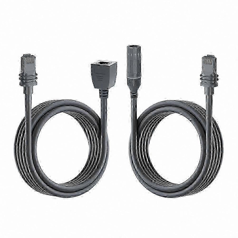 Starlink Gen3 Waterproof Ethernet Cable 0.5m