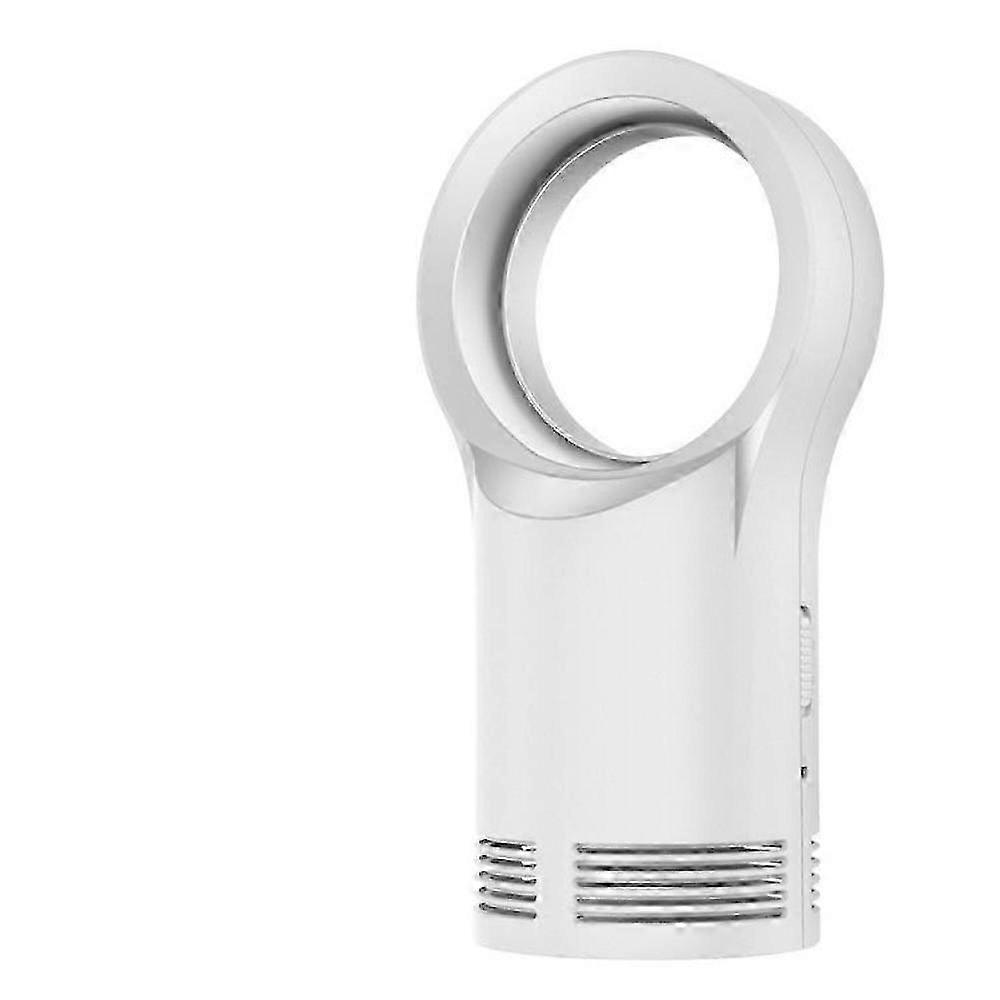 2-Mode Bladeless Ceramic Heater