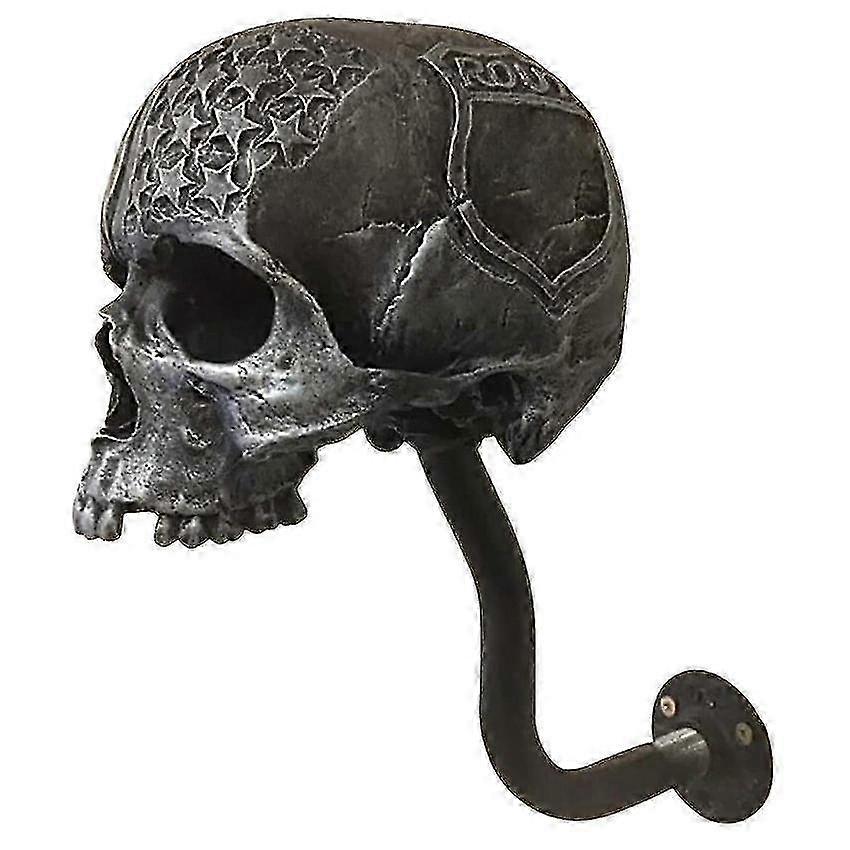 Removable Resin Helmet Wall Mount