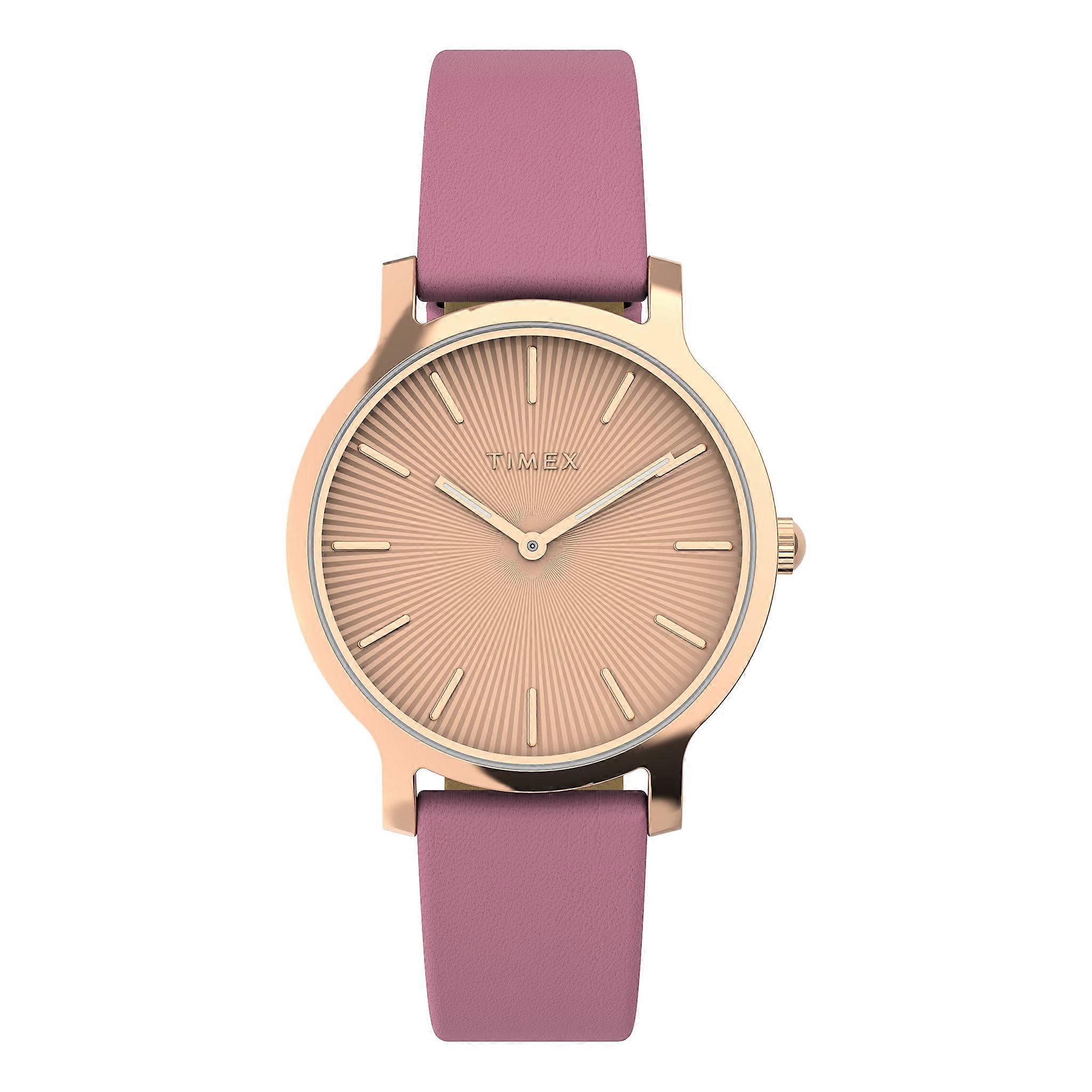 Timex Ladies Transcend Watch TW2V66900