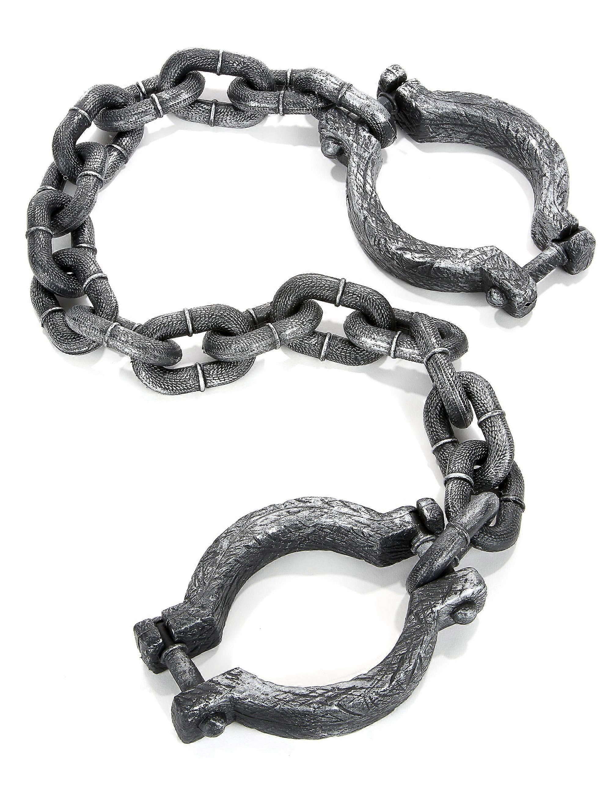 1m prisoner chain