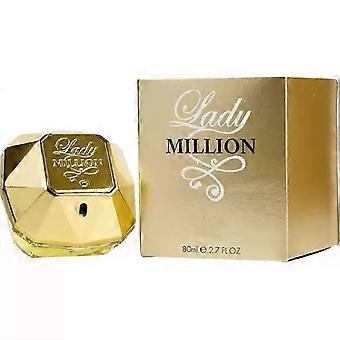 Paco Rabanne Lady Million (100ml)