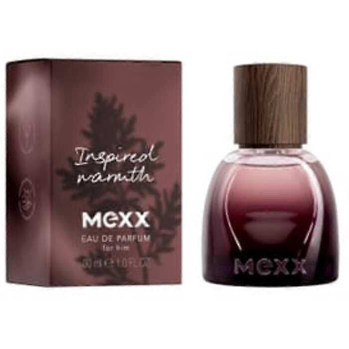 Inspired Warmth EDP 50ml