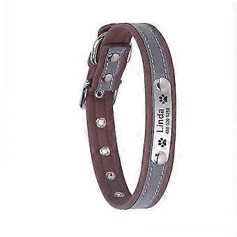 Katzenhalsband S 26 32CM M