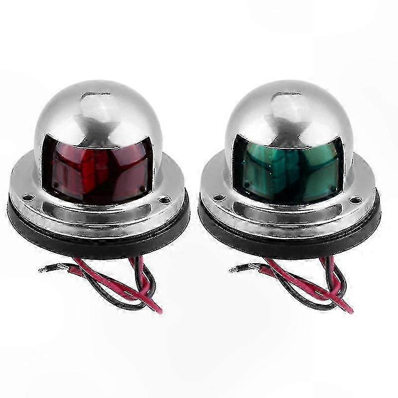 IP66 LED Sailing Signal Light Set