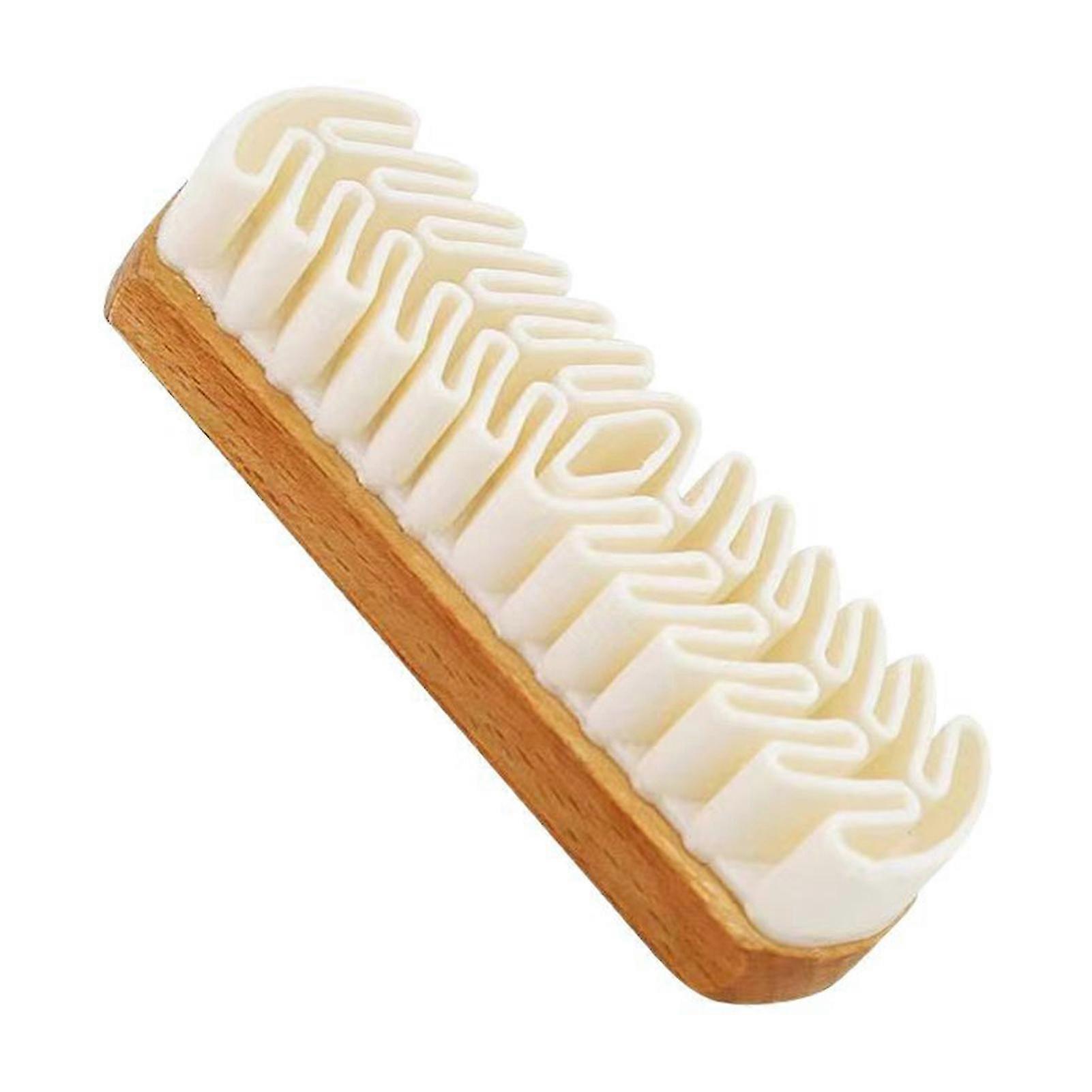 Eco Suede & Leather Cleaning Brush