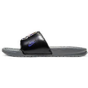 Nike Benassi Jdi Print Slide „Hiker Cartoon“ 631261-037