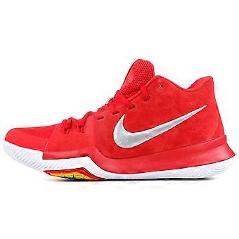 Nike Kyrie 3 Ep 'University Red' 852396-601