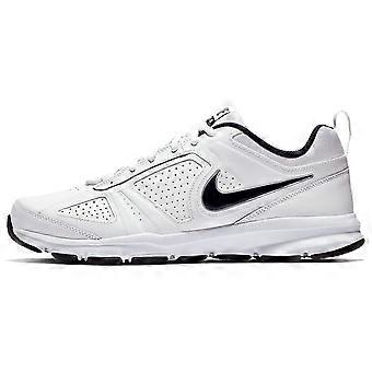 Nike T Lite 11 White/Black 616544-101