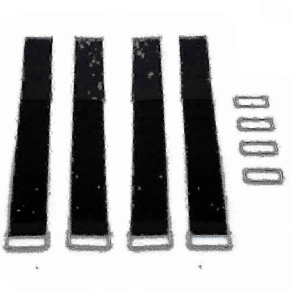 Adjustable Strap compatible with Hoverboard Kart Replacement Parts_FM18