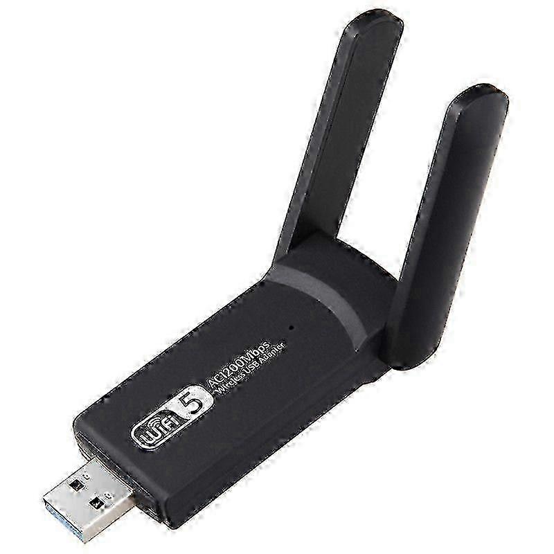 WD-4605AC Wireless Network Card