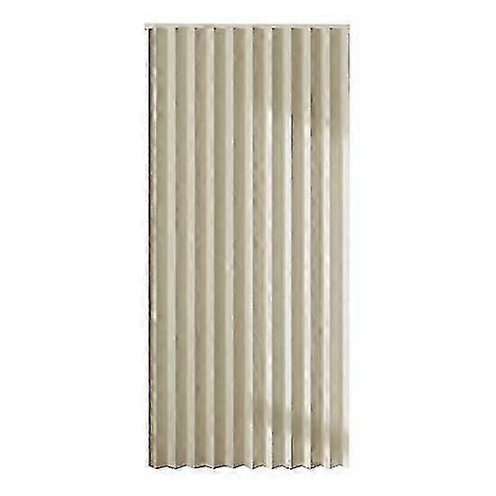 Foldable Magnetic Privacy Door Curtain