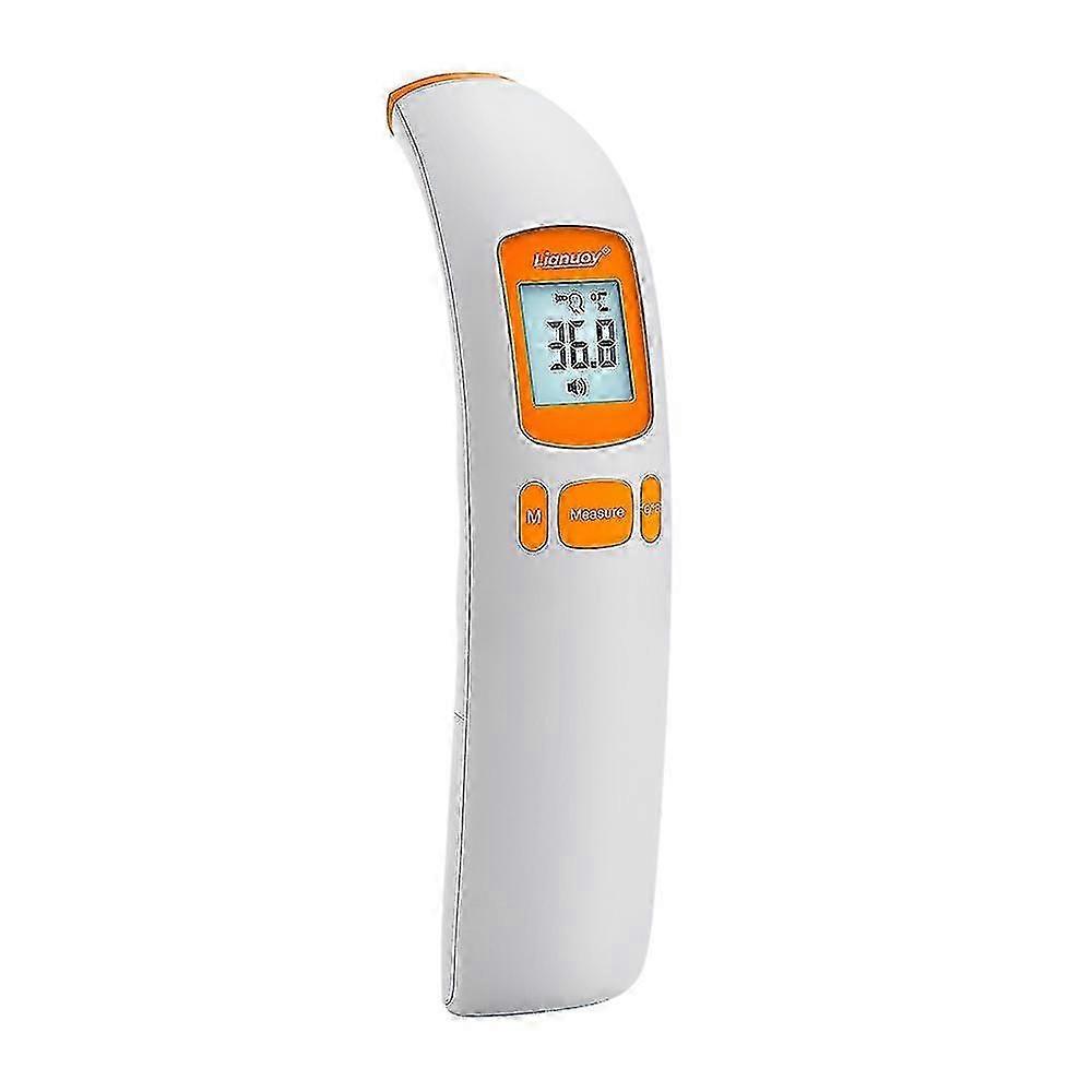 High Quality Digital Thermometer Non Contact compatible withehead Infrared Digital Thermometer