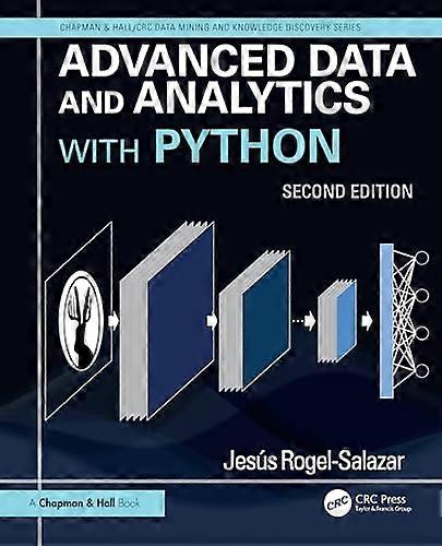 Advanced Data Science and Analytics with Python