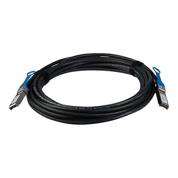 HP J9285B Compatible 7m DAC Cable - STARTECH - Twinax Direct Attach SFP+ Cable