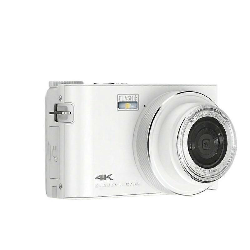 Student Party Digital Microslice Camera Touch Screen High Definition Slr Camcorder