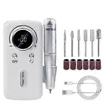 Professional Electric Nail Drill Bit