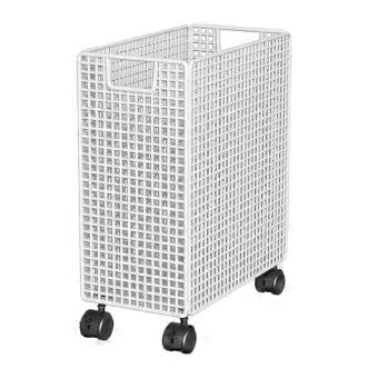 Portable Iron Yoga Mat & Gear Rack