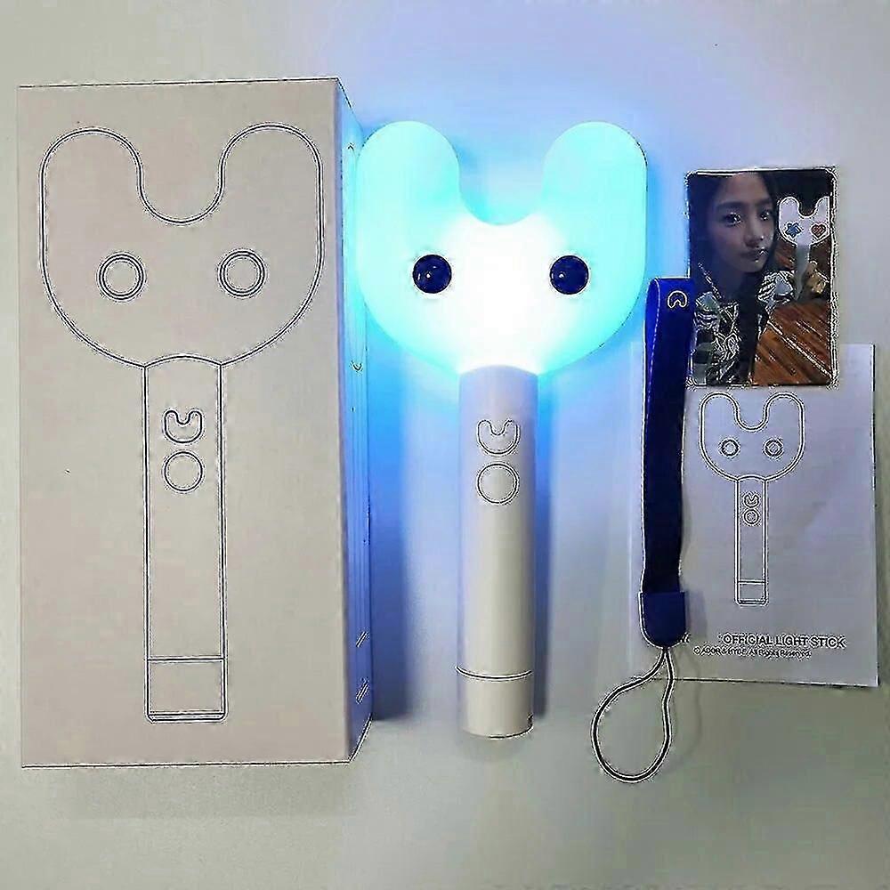 Newjeans Bluetooth Sleep Lightstick
