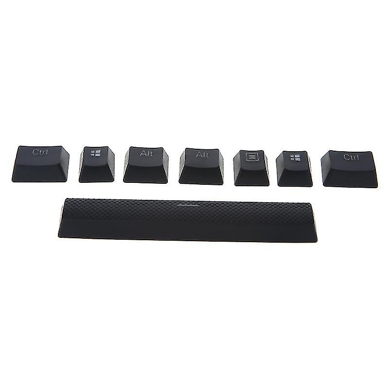 For Corsair Strafe K65 K70 G710 Backlit Keycaps Keyboard Replacement Parts