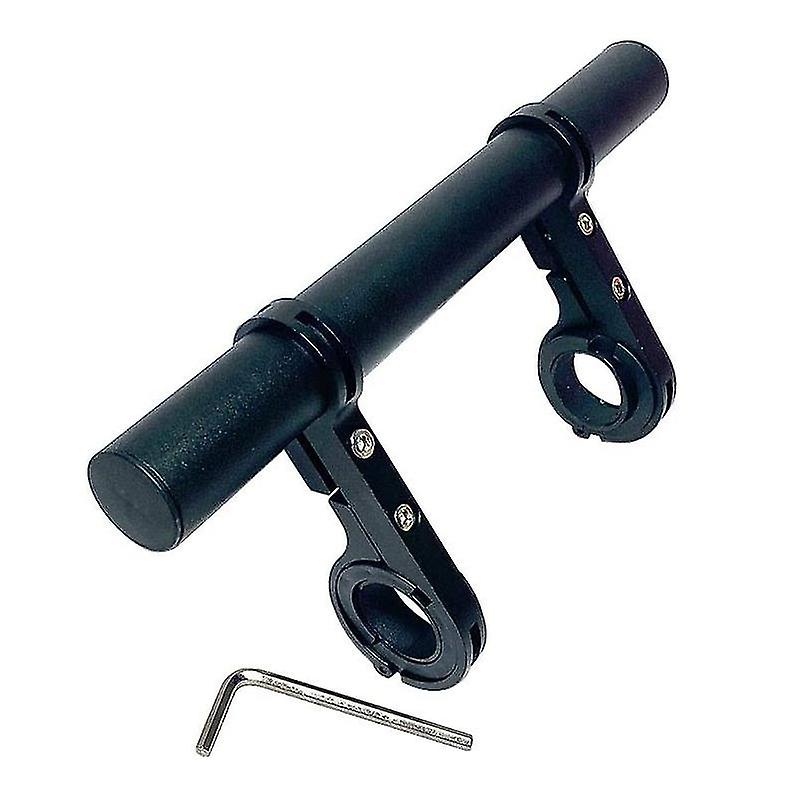Aluminum Alloy Extension Bicycle Handlebar Extension