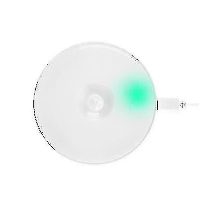 Rechargeable Mini Touch Night Light For Home Decor