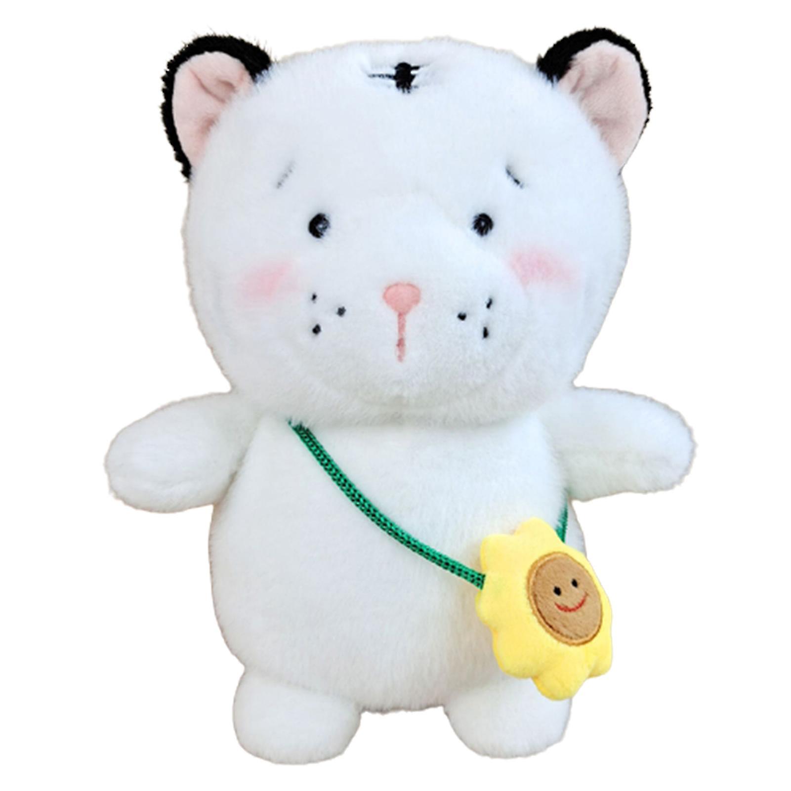 Plush Animals Stuffed Doll Soft Throw Pillow Decorations Children Kids Birthday Present Gifts