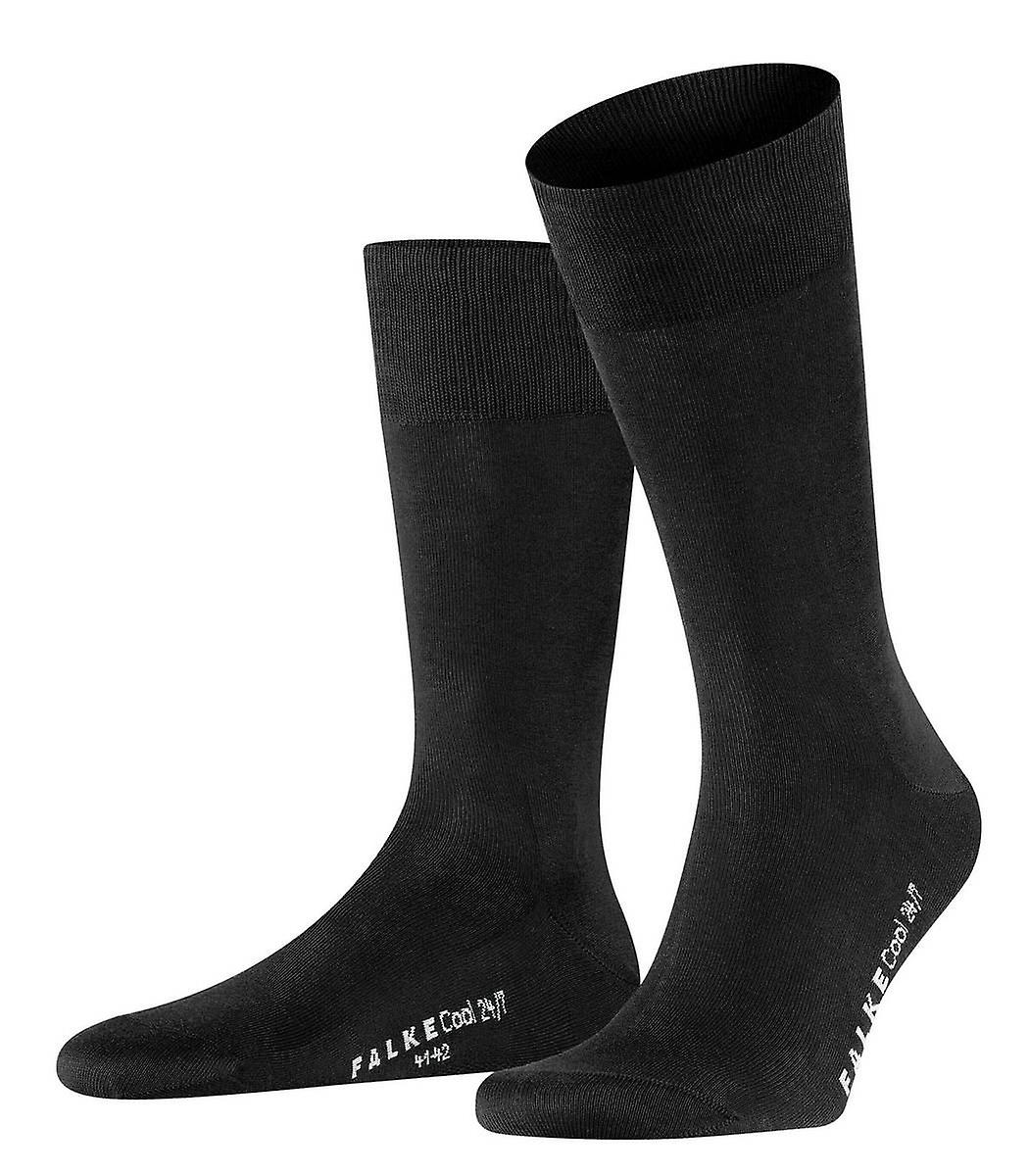 Falke Cool 24/7 Socks - Black