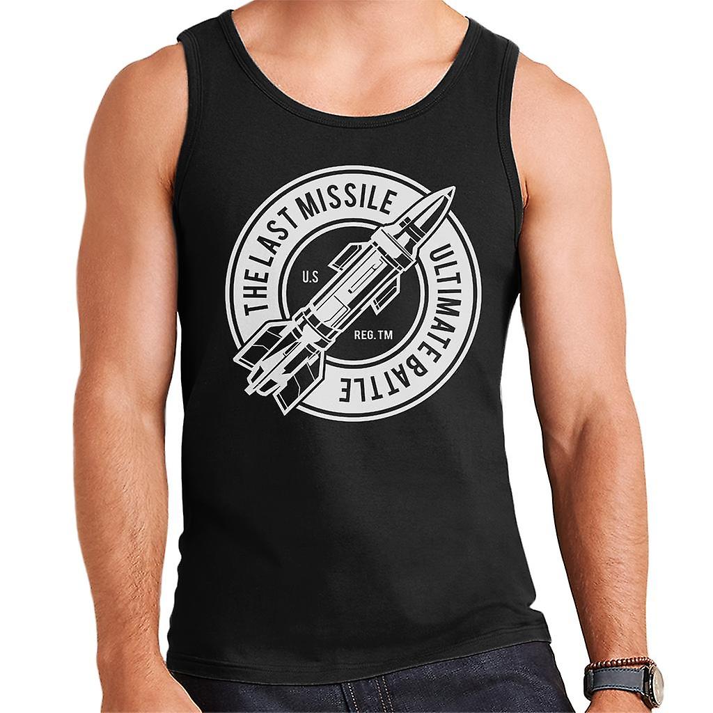 Sidste missil mænds Vest