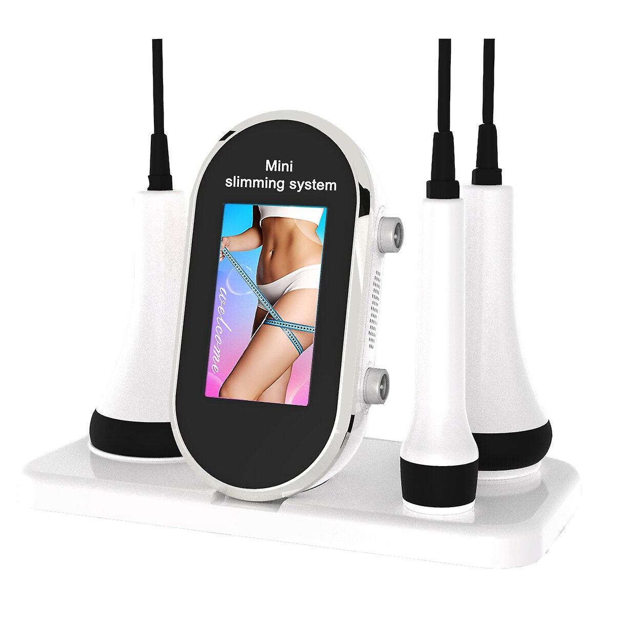 40K Lipo Cavitation Radio Frequency Ultrasonic Body Slimming Sculpting Machine Rf Skin Tightening Lifting Facial Beauty Device