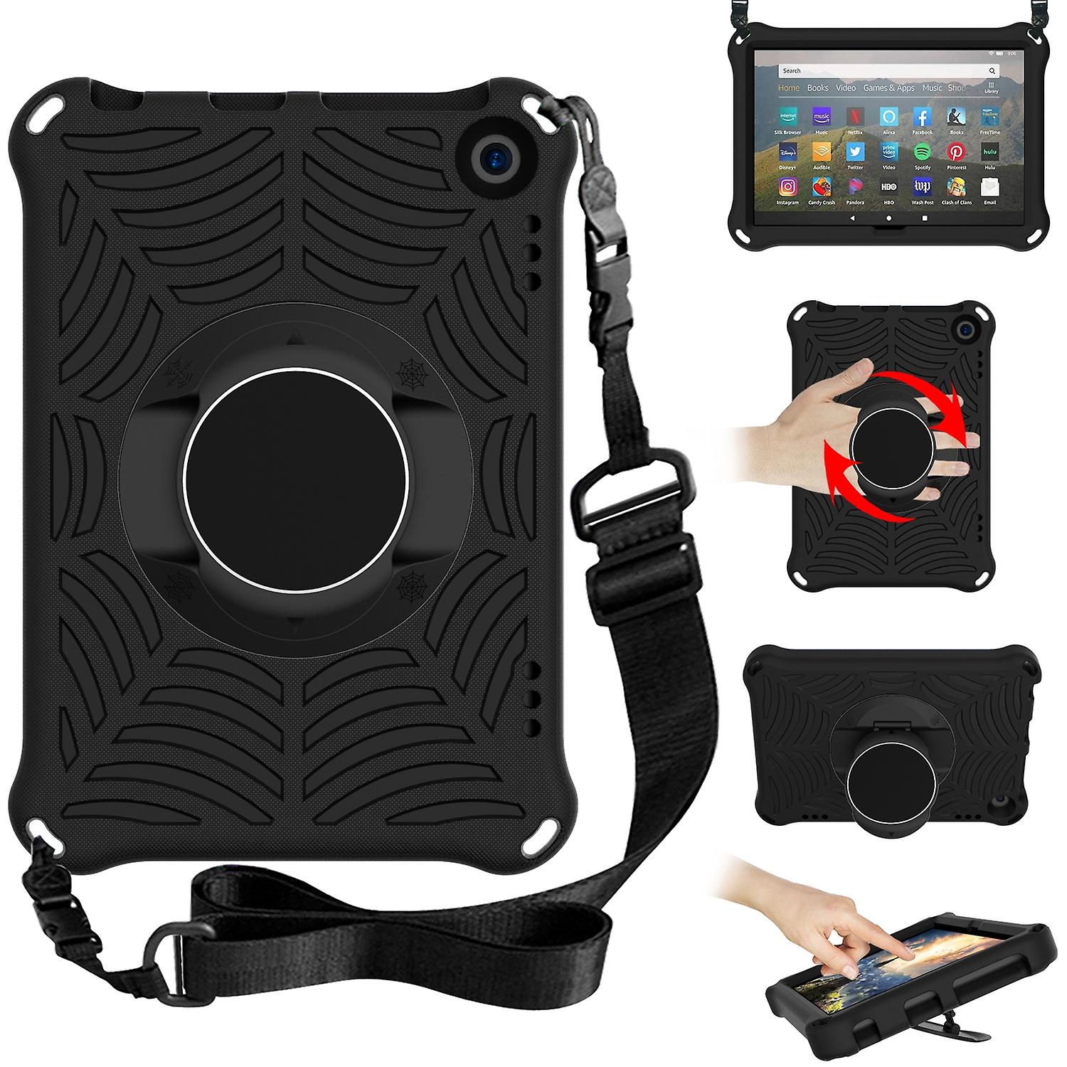 For Amazon Kindle Fire HD 8 2020 Case