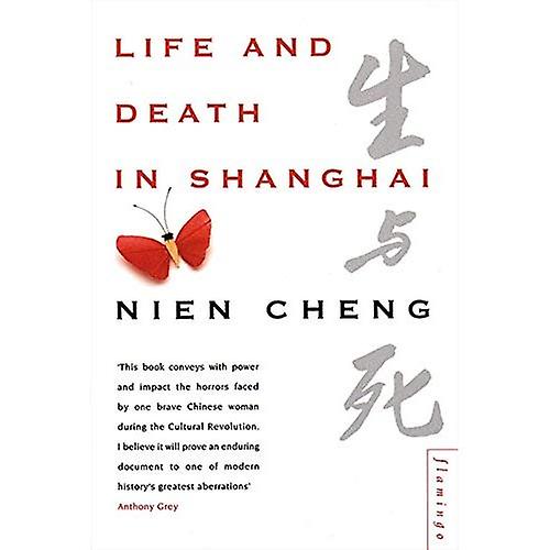 Vie et mort à Shanghai