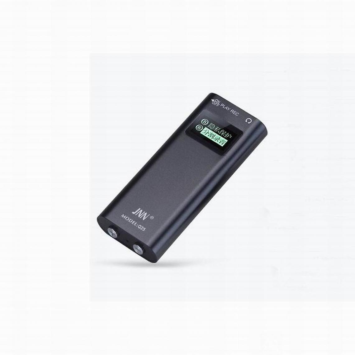 Freeshipping Q25 Microphone Mic Professional Tape Recorder Noise Canceling 32gb Mp3 Voice Activated Digital Tape Recorder |