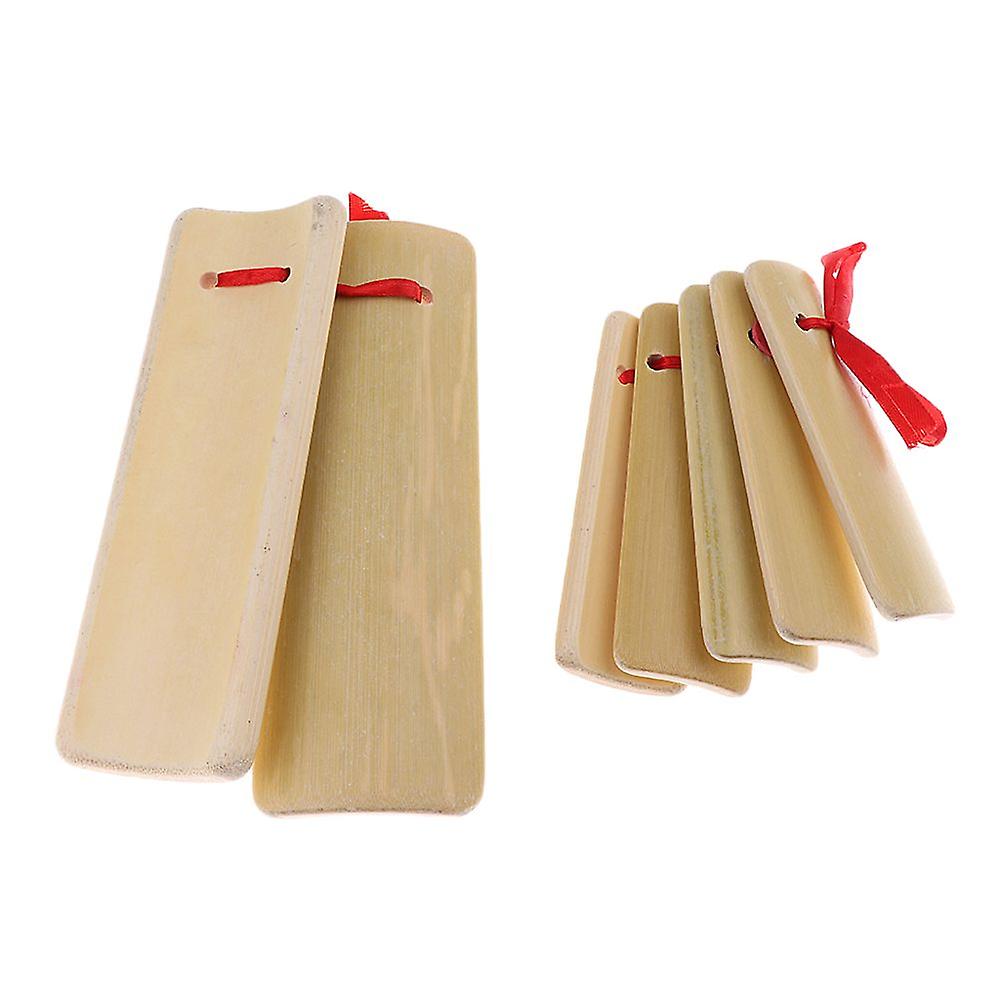 Hand Toy Clapper, Clapper Castanet