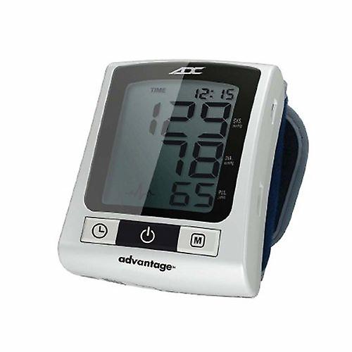 American Diagnostic Corp Blood Pressure Unit with Cuff Once Size Fits Most, Count of 1 (Pack of 1)