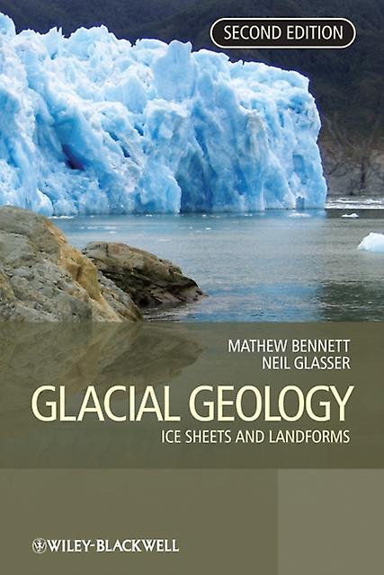 Glacial Geology Paperback