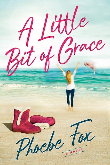A Little Bit Of Grace by Phoebe Fox Paperback
