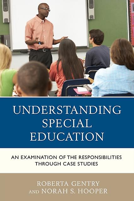 Understanding Special Education by Norah S. Hooper Paperback Book